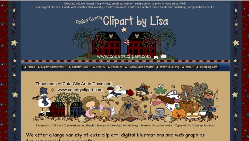 countryclipart